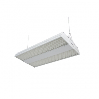 防眩光LED工廠燈200W LED工礦燈品牌