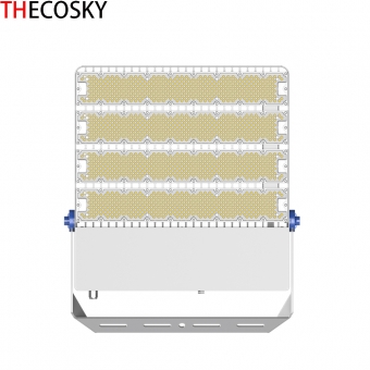 1000W壓鑄LED投光燈