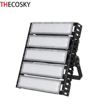 鰭片式模組LED泛光燈100W,200W,300W,400W,500W